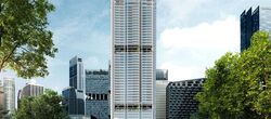 W RESIDENCES MARINA VIEW - SINGAPORE (D1), Apartment #598737571